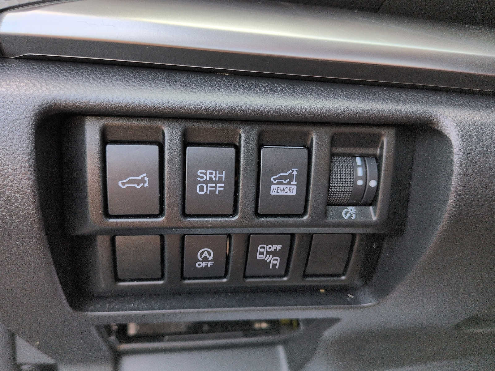 Used 2023 Subaru Forester Premium AWD/4WD image 16