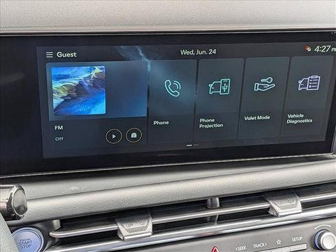 New 2026 Hyundai Tucson SE FWD image 14