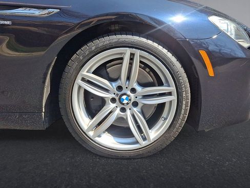 Used 2012 BMW 650i xDrive Coupe AWD/4WD image 27