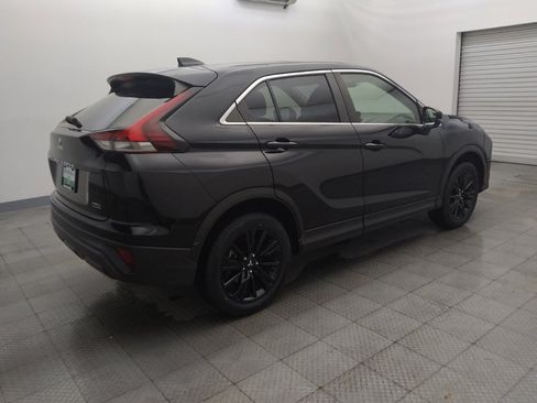 Used 2024 Mitsubishi Eclipse Cross AWD image 10