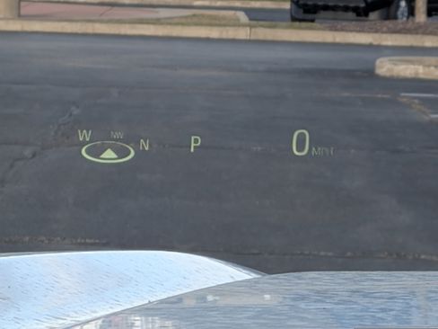 New 2026 Toyota Tundra Platinum image 17