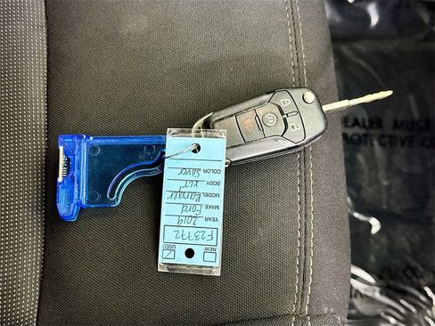 Used 2019 Ford Ranger XLT w/ Equipment Group 302A Luxury image 34