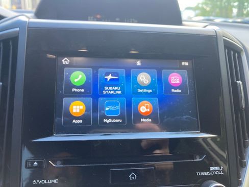 Used 2019 Subaru Forester Premium w/ All-Weather Package image 23