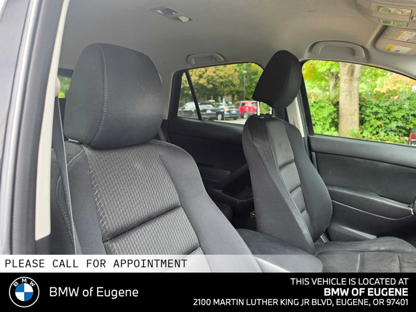 Used 2013 MAZDA CX-5 Touring AWD/4WD image 11