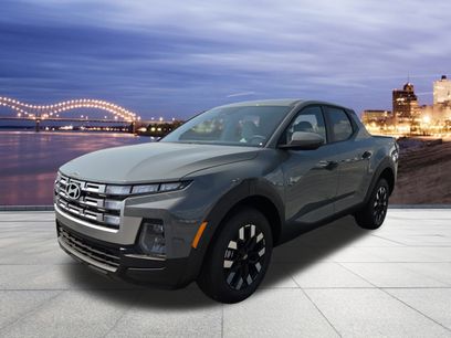 New 2026 Hyundai Santa Cruz SE