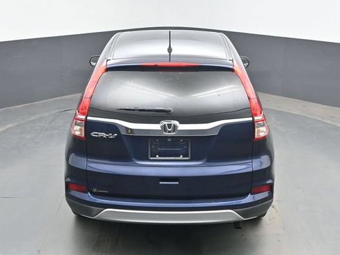 Used 2016 Honda CR-V EX image 25