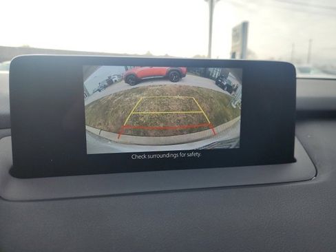 Used 2023 MAZDA CX-9 Touring Plus image 11