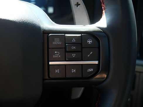 Used 2025 Ford F150 Raptor AWD/4WD image 19
