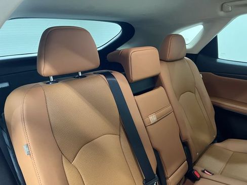 Certified 2022 Lexus RX 350 FWD w/ Premium Package image 13