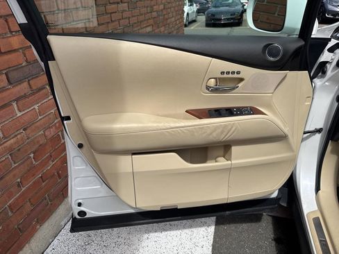 Used 2015 Lexus RX 350 AWD 4dr image 35