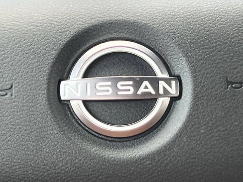 New 2026 Nissan Armada SL w/ Captain's Chari Seat Package AWD/4WD image 6