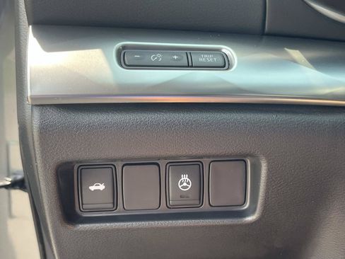 Used 2019 Nissan Maxima 3.5 SL w/ Floor Mat Group FWD image 37
