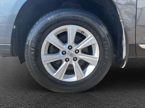 Used 2012 Toyota Highlander SE w/ Protection Pkg AWD/4WD image 9