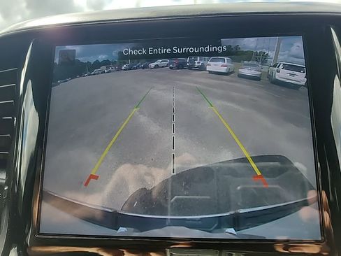 Certified 2022 RAM 1500 Big Horn image 30