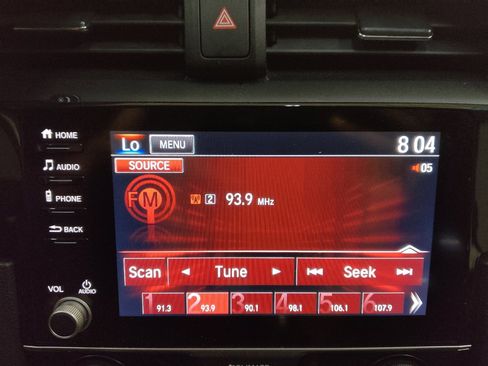 Used 2020 Honda Civic Sport image 25