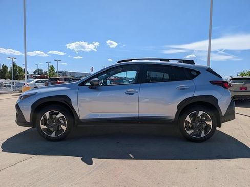 Certified 2026 Subaru Crosstrek 2.5i Limited w/ Popular Package #4A AWD/4WD image 7