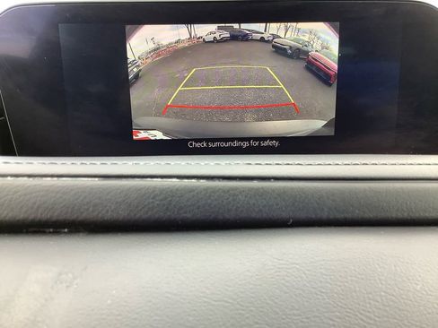 Used 2022 MAZDA CX-30 AWD 2.5 S w/ Select Package image 24