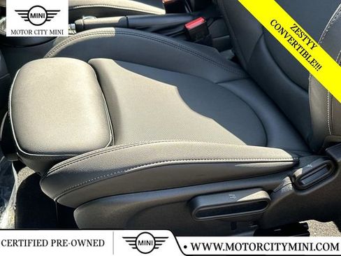 Certified 2023 MINI Cooper S image 19