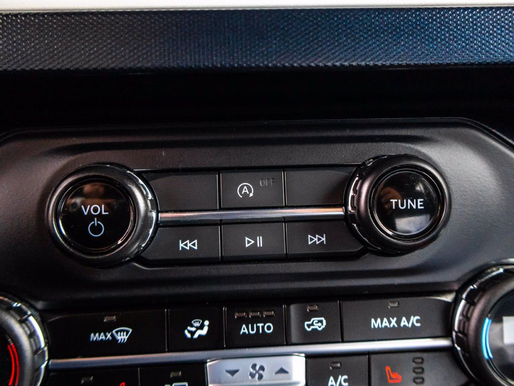 Used 2023 Ford Bronco Heritage Edition AWD/4WD image 48