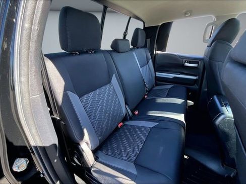 Used 2020 Toyota Tundra SR5 w/ TRD Off-Road Package image 24