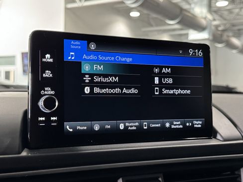 New 2025 Honda Pilot EX-L image 11