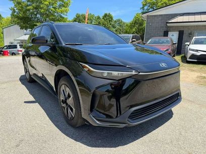 Used 2024 Toyota bZ4X FWD