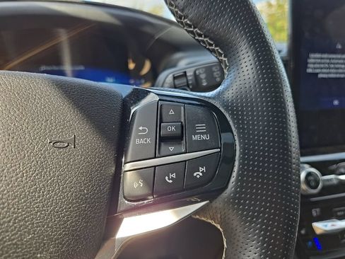 Used 2021 Ford Explorer ST w/ Equipment Group 401A AWD/4WD image 15