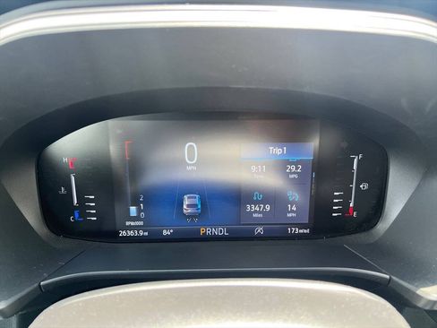 Used 2024 Ford Escape Active FWD image 13