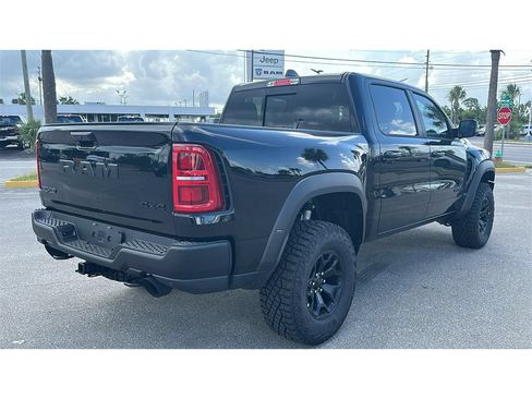 New 2026 RAM 1500 RHO AWD/4WD image 6