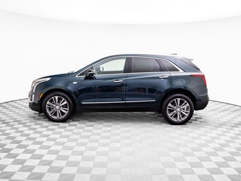 New 2026 Cadillac XT5 Premium Luxury w/ Driver Assist Package image 2
