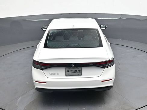 Used 2024 Honda Accord EX image 23