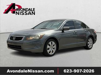 Used 2010 Honda Accord EX video 1