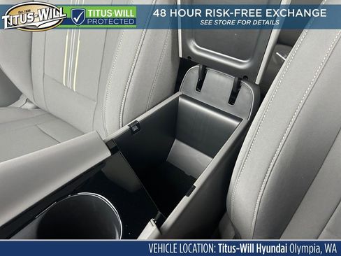 New 2026 Hyundai Elantra Blue image 36