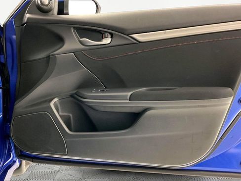 Used 2018 Honda Civic Si image 23