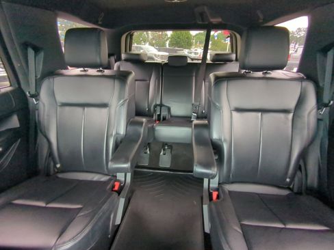 Used 2021 Ford Expedition XLT RWD image 21
