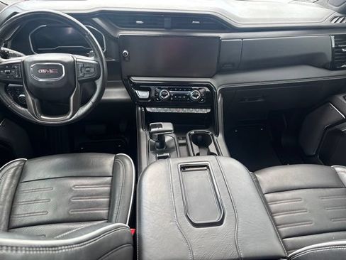 Used 2022 GMC Sierra 1500 AT4X AWD/4WD image 26