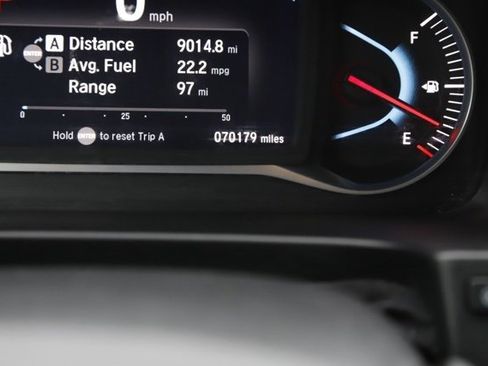 Used 2021 Honda Passport EX-L image 30