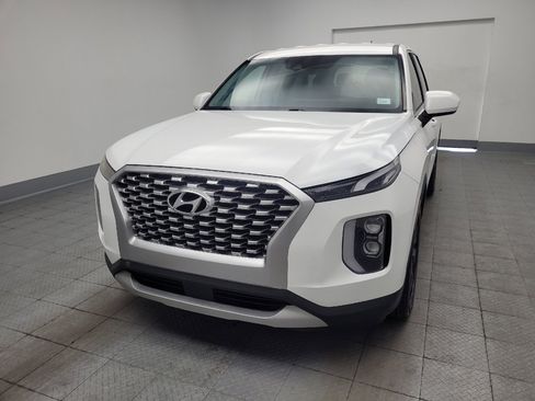 Used 2021 Hyundai Palisade SE FWD image 15