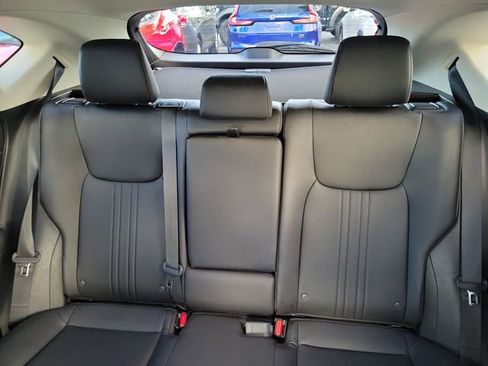 Used 2024 Lexus NX 250 FWD w/ Towing Package (2000 Lbs) image 10