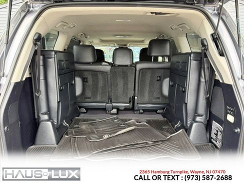 Used 2018 Lexus LX 570 4WD w/ Luxury Package image 23