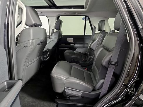 Certified 2025 Ford Expedition Active RWD image 11