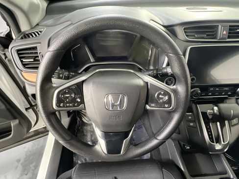 Used 2022 Honda CR-V EX image 11