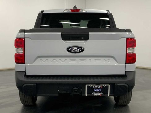 New 2025 Ford Maverick XLT w/ XLT Luxury Package image 3