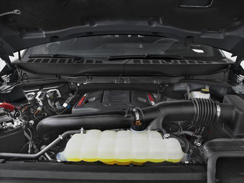 New 2026 Ford F150 Raptor w/ Equipment Group 803A Raptor R image 8