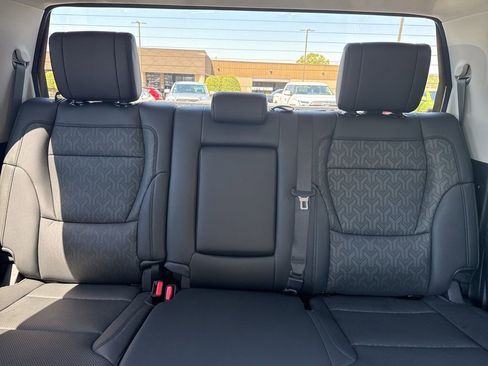 Used 2024 Toyota Tundra SR5 w/ SR5 Premium Package image 8