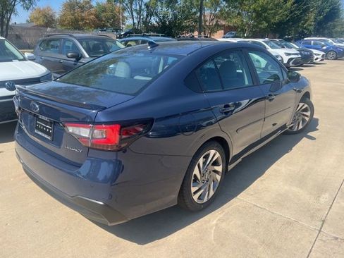 New 2025 Subaru Legacy Limited image 6