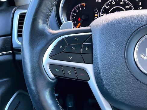 Used 2020 Jeep Grand Cherokee Summit w/ Platinum Series Group image 24