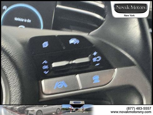 Used 2023 Hyundai Tucson SEL w/ Convenience Package image 18