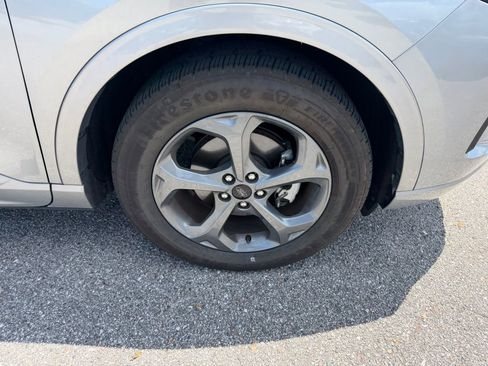 Used 2024 Ford Escape ST-Line FWD image 4