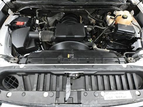 Used 2023 Chevrolet Silverado 2500 LT image 50